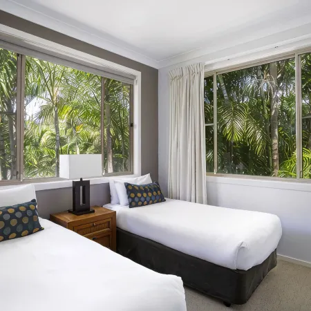 BreakFree Aanuka Beach Resort