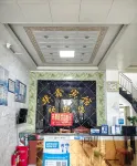 華鑫賓館（西沿河路店） - 2 星級