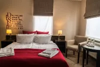 Comm Hotel Poznań Airport