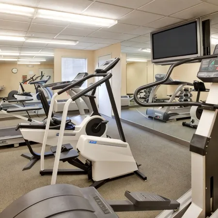 Candlewood Suites ROCKFORD by IHG