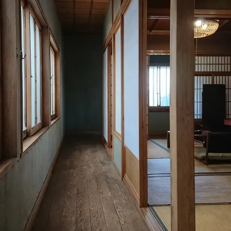 Kaikonro Toki No Mon