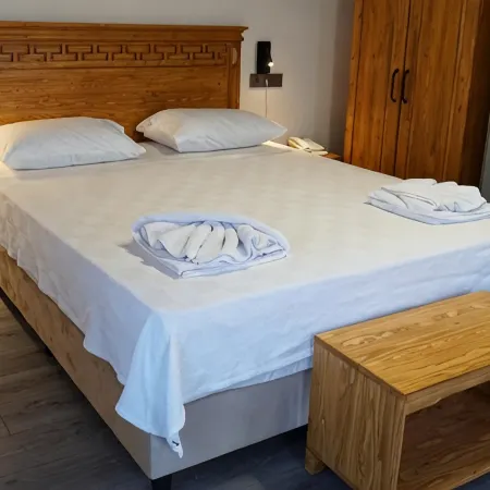 Pikan Ephesus Boutique Hotel