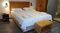 Pikan Ephesus Boutique Hotel