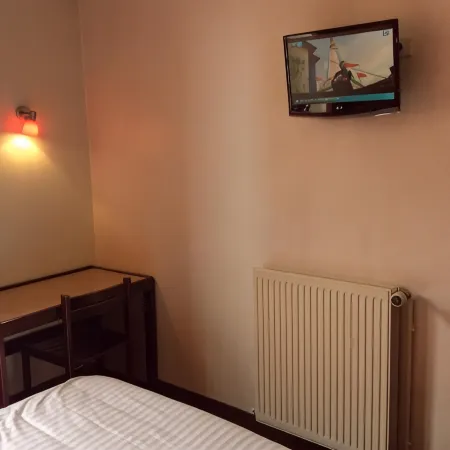 Hotel de La Place