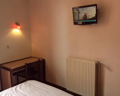 Hotel de La Place Hotels in Malakoff