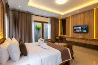 Kalynda Boutique Villa - Pensions