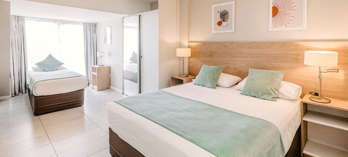 La Vela Hotels in Ushuaia