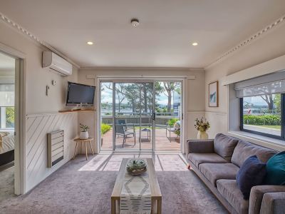 Georges Bay Apartments