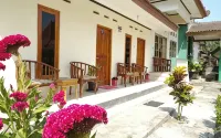 Putri Duyung Guest House - Pensions