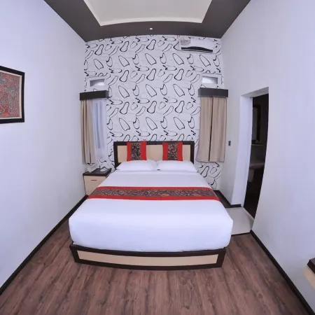 Treeli Boutique Hotel
