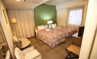 Apoa Hotel