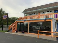 SilverStone Inn North Spokane