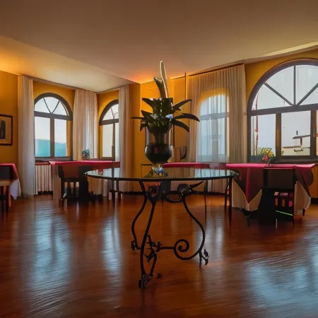 La Valletta Relais