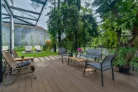 Pine Breeze W/ Backyard - 4-Star