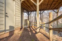 Glamping at Bent Tree Resort with Pools, Golf, Beach and a Tavern!