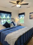 Paso Wine Country Cottage - Homestays