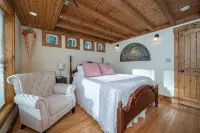 Family Lake Escape - Sleeps 8 - Pool & Lake O’ the Pines - Homestays
