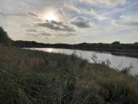 Bazien Luxe Kamer bij Strand en Kreek Natuur en Veel Faciliteiten - Wifi