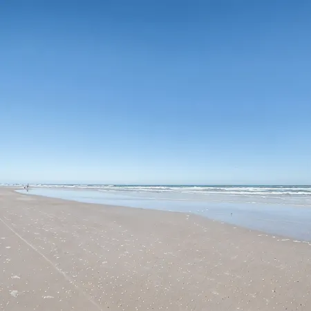 Fall Discount / Close to St Augustine/Steps to Beach, Pool, Dock/Beach Supplies