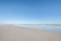 Fall Discount / Close to St Augustine/Steps to Beach, Pool, Dock/Beach Supplies - ビーチサイド