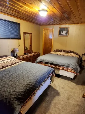 Eagle Nest Fly Shack & Lodge - 2-Star