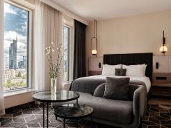 Crowne Plaza WARSAW - THE HUB by IHG