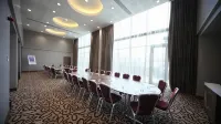 Hilton Garden Inn Sunderland - parcheggio