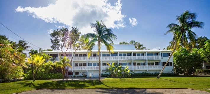Banana Bay Resort & Marina Hotéis em Monroe County