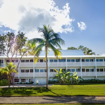 Banana Bay Resort & Marina Hotels near Seven Mile Bridge