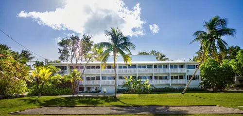 Banana Bay Resort & Marina - 3-Star