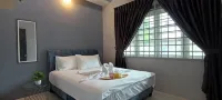 Ipoh Garden East Homestay by Grab A Stay