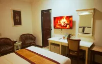 Hotel Yasmin