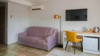 Tsvetnik Hotel - 2 星級