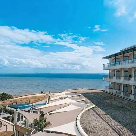 Thalazur Royan - Hôtel & Spa