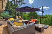 Sierra National Forest & Yosemite Estate + Orchard Retreat - 3つ星
