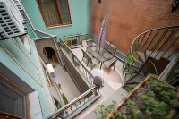 Stay Boutique Hotel - 3-Star