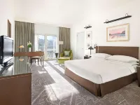 Hyatt Regency Baku Hotels near Yasamal