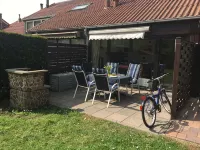 Family-Friendly, Quiet FH, Vacation Park by the Sea, Free Wlan - Wi-Fi