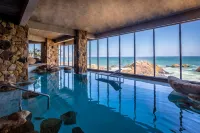 Radisson Blu Acqua Hotel and Spa Concon - Gym