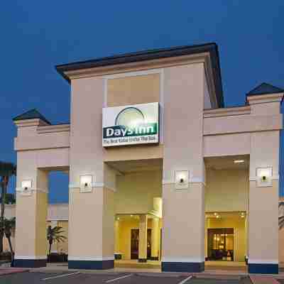Days Inn by Wyndham Orlando Airport Florida Mall Hotel Exterior