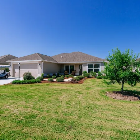 Everything!, Free Golf, 4-Seat Cart, Resident Passes, Pets. Near Brownwood.