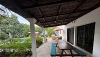 Villa Senegal Ngaparou50 m from the sea, 3 bedrooms, 3 bathrooms