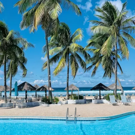 Sunset Reef: An Oceanfront 3 Bedroom Condo in Gentle Winds