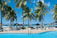 Sunset Reef: An Oceanfront 3 Bedroom Condo in Gentle Winds