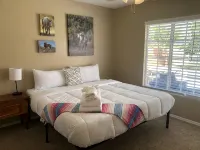 Cheerful 3 Bedroom Home w/ Pool! On Single Level! Downtown Chandler! Rare find!