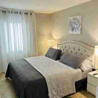 Free Beach Lounges, Umbrella and Free Parking in the Beautiful Oceanfront Condo Rooms