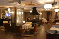 Hotel Berezki - 2 Sao