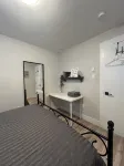 The Governor's Suite - An executive oasis featuring a hot tub, fire pit and BBQ!