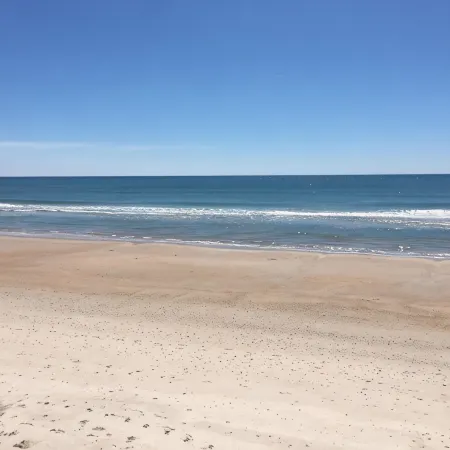 Top-Rated Beach Rental. Super clean & well-appointed. Private heated pool!