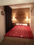 Renovated apartment for 4/5 people south in Val Thorens - Wifi